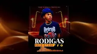 KWAITO BEAT || RODIGASPROSOUNDZ || SUPERNYOFI x EXIT || TYPE BEAT 