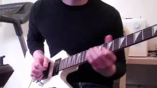 Jay Tempestora A New Age Dawns Solo