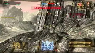 Демон (Jagermech JM6-A, 2xML+2xAC20)