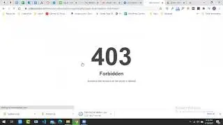 Facebook  Messenger WordPress Integration || Messenger Chatbot || WordPress Chatbot