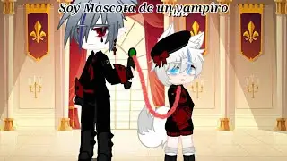 Soy mascota de un vampiro Capitulo 1 Temporada 1
