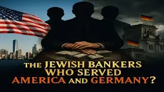 The Jewish Bankers Who Served America (and Germany?/ History of Finance