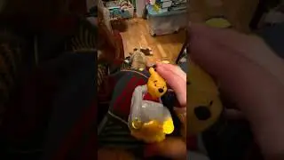 VTech Tut Tut Flitzer 