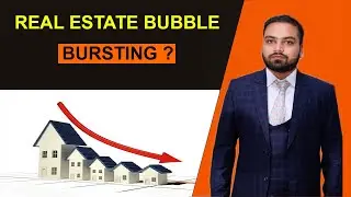 Canadian Real Estate: How Far It Has Declined Indeed !