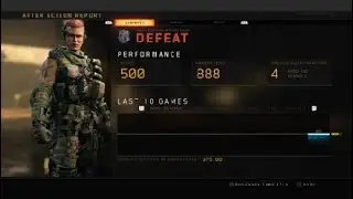 Call of Duty Bo4 CMG mistakes