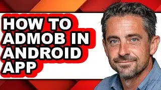 How to Admob in Android App (only Way)