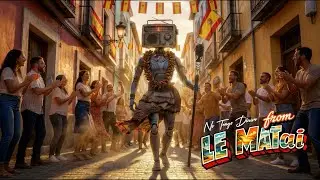 LE MATai - No Tengo Dinero