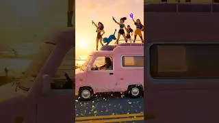 🎂 CUPCAKE CONCERT ADVENTURE  AI Moving Home &times; K Pop Demon Hunters