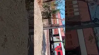 New video train Coah ki #jk#train
