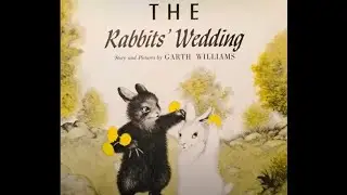 The Rabbit's Wedding
