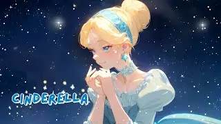 👠 Cinderella | A Lo-Fi Piano Love Song | Hopeful, Heartwarming and Dreamy 👠