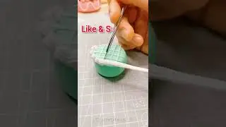 DIY Clay Cake Ideas 🍰🎂 | Cute & Creative Miniature Desserts💫
