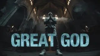 Great God &mdash; Christian Trap Music | Christian Hip-Hop  Music | Christian Rap Music | Gospel Rap