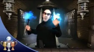 The Smurfs 2 ~ Magician Smurf ~ Trophy / Achievement Guide - Gargamel