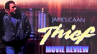 Thief (1981) | Movie Review