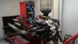 ATK High Performance HP73C-EFI Magnum 360CI 320HP