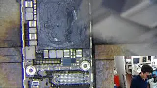 iPhone 6 sin Luz en el Display - Solucionado! Paso a Paso.