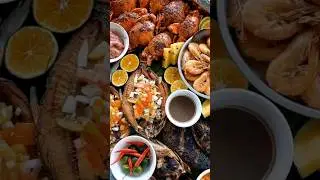 THE ULTIMATE KAMAYAN FIESTA GRANDE BOODLE FIGHT SET!
