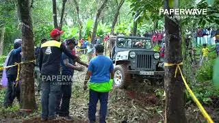 Rajasthan motorsports presents Kerala adventure trophy season 6 kodenchery 2025 | #offroad