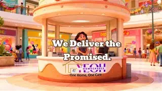 YEOH HOMECRADLE | DELIVERING FAMILY SUPPORT THAT MATTERS