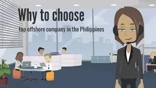 Why to choose the top offshore company in the Philippines? | Offshoring Philippines