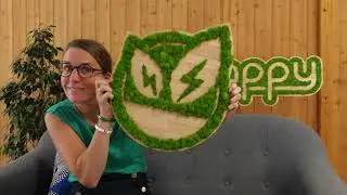 BinHappy - 2 minutes d'impact