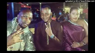 IKI BY SHARA STARS FT P.Smith