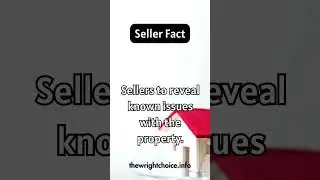 Selling your home? Property disclosure laws are crucial! 🏡🔑