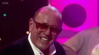 Mike Reid & Barbara Windsor - The More I See You