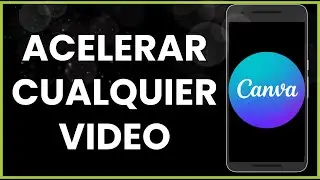 C&oacute;mo hacer un bucle de video en Canva !