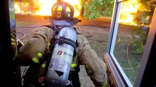 Scott Safety Video