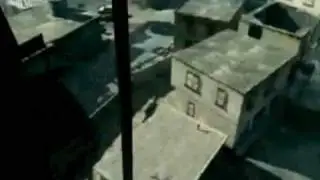 COD 4 Music Video