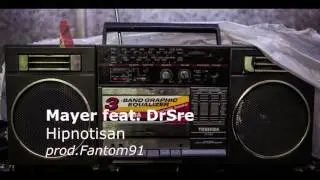 KillaRah (Mayer i DrSre) - Hipnotisan (remix)