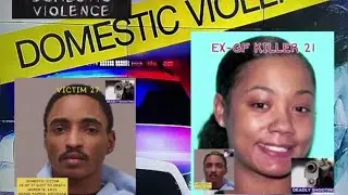 SAKINA MUHAMMAD 22 SHOT KILLED EX-BF 27 IN 2022 GOT LIFE W/O PAROLE ON JAN 17, 2024 GRAND RAPIDS, MI