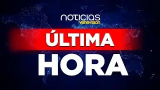 Al Momento: Delcy Rodríguez anuncia Ley de Amnistía General y cierre de El Helicoide