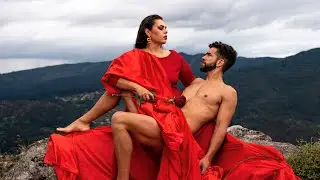 Sheila Patricia - A Moura (Videoclip Oficial)