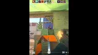 Ace… 😭 #csgo #cs #cs2 #games #shorts #ace
