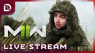 🔴 MW2 SNIPE DADDY PLUS THE NEW BLUE SONA AND LITRA BEAM FROM LOGITECH #ad
