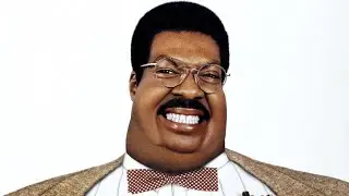 The Nutty Professor - Trailer, TV Spot, VHS Video And In Anniversary Movie 🎬 🎞 🎥 On June 28th, 1996.