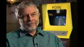 Atari Founder Interview : Nolan Bushnell (Documentary)
