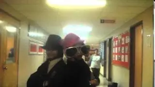 NAUGHTY AUNTY