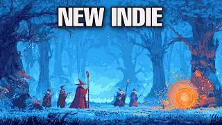 10 Best NEW Indie Games You Can Play Right Now