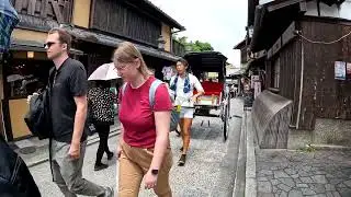 ⛩️ &laquo;Один день в деревне Киото: традиции встречаются с красотой&raquo;