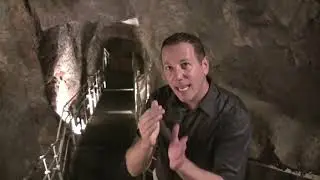 Warren Shaft, Gihon Spring,