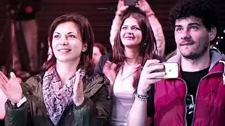 WorldVentures Momentum Athens Recap