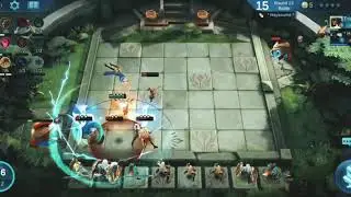 Wanwan Best Build Magic Chess