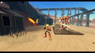 Digimon Masters Roblox Spirit Quest Guide!