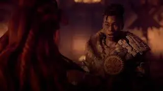 vamos derigir a Mae Absoluta -horizon zero dawn #20