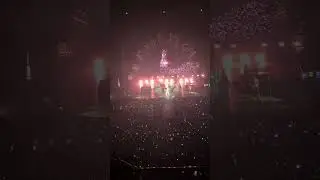Love Somebody - Maroon 5 live in Manila 2025