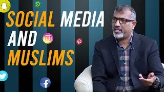 Social Media and Transformative Justice | Shahed Amanullah |